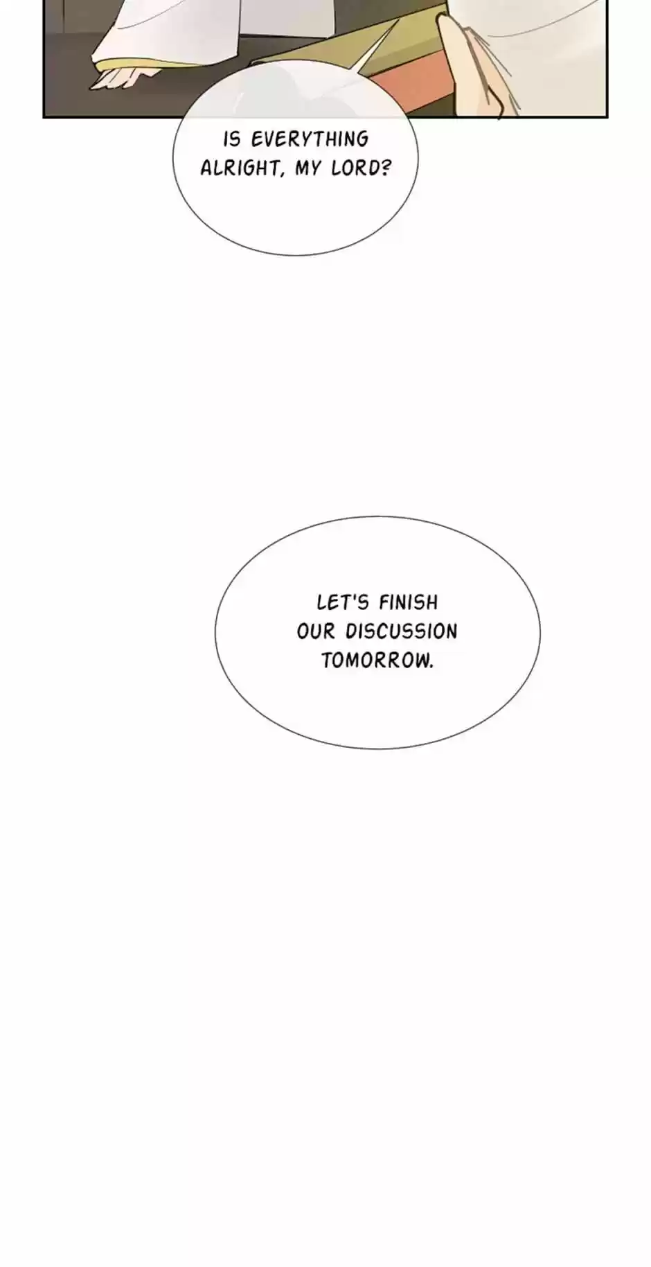 Devil Sword King Chapter 128