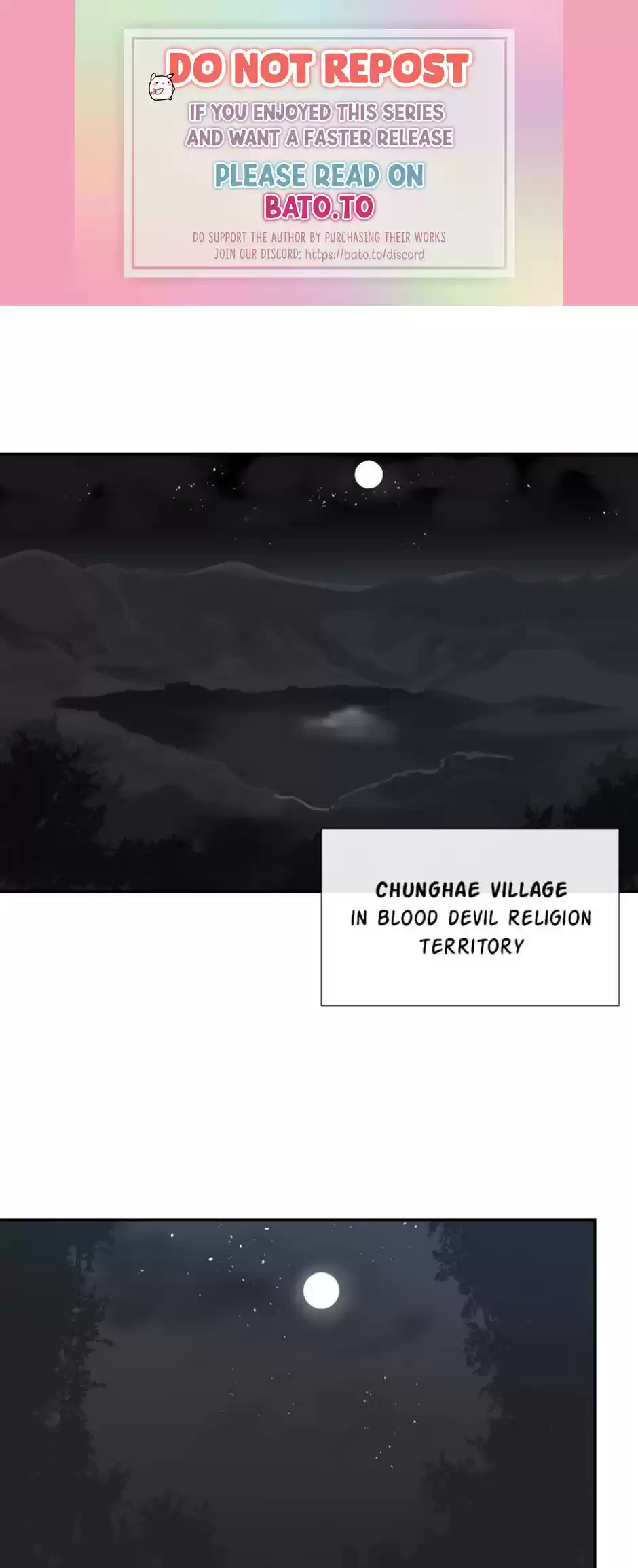 Devil Sword King Chapter 129