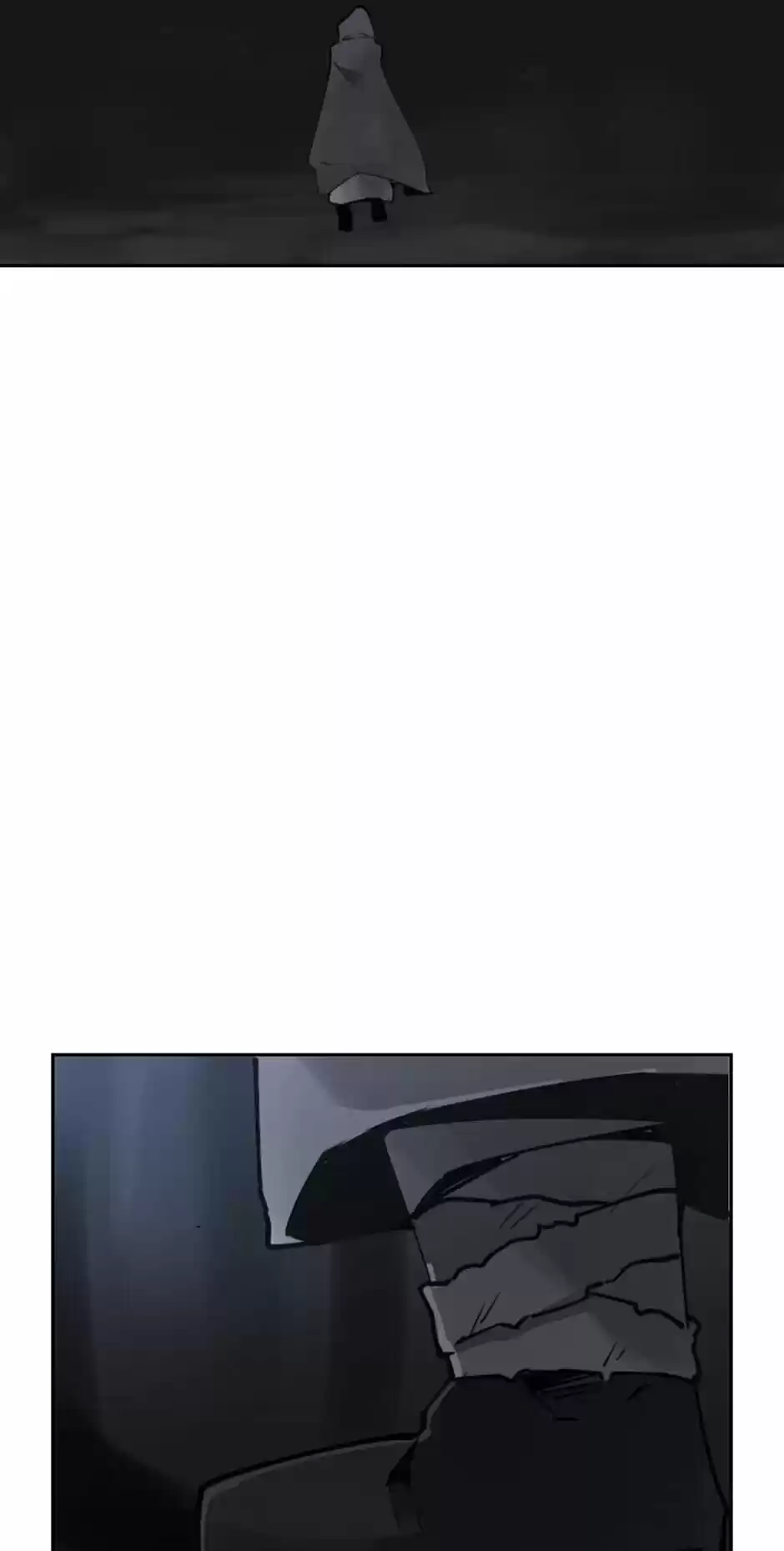 Devil Sword King Chapter 129