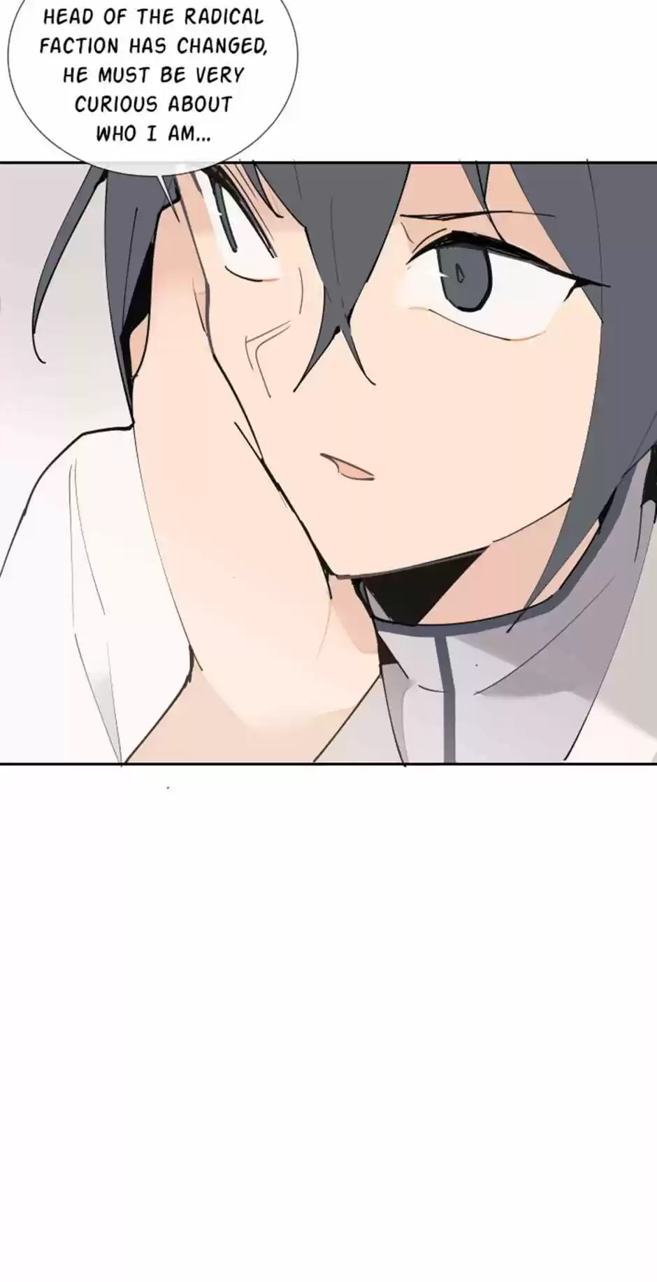 Devil Sword King Chapter 129