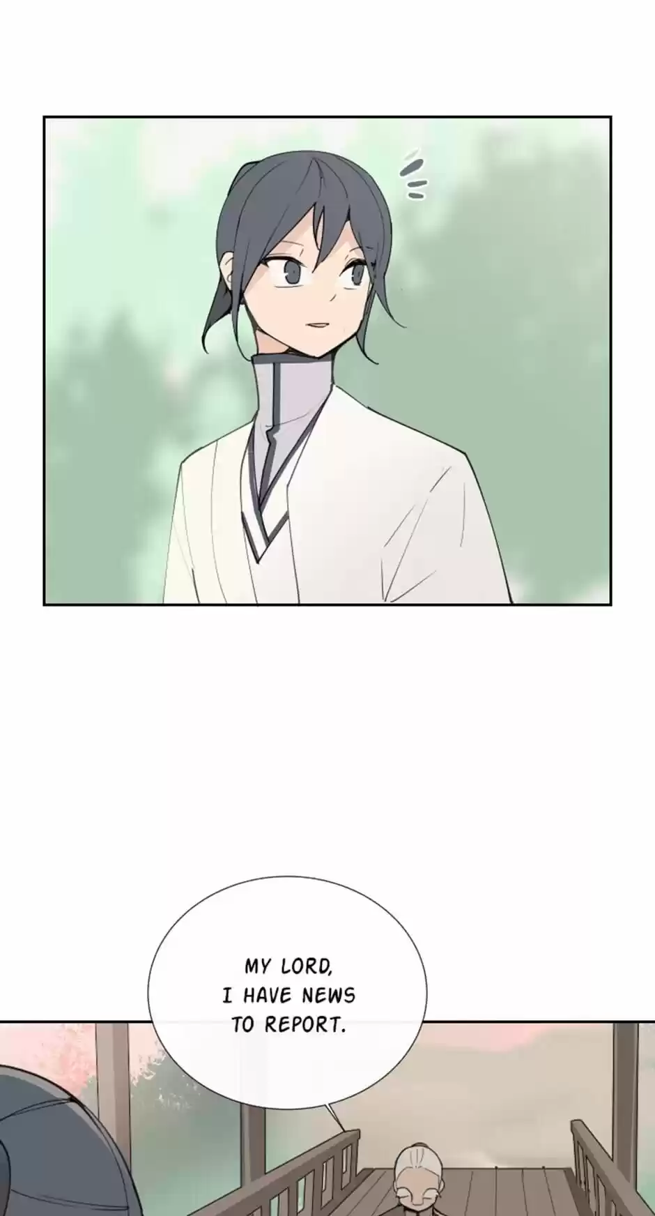 Devil Sword King Chapter 129