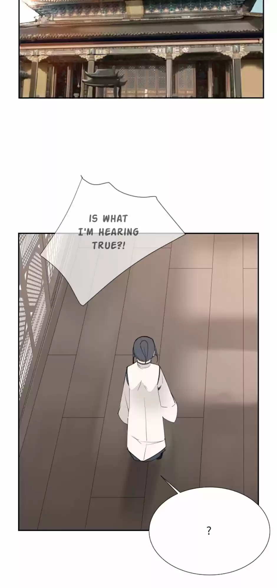 Devil Sword King Chapter 129