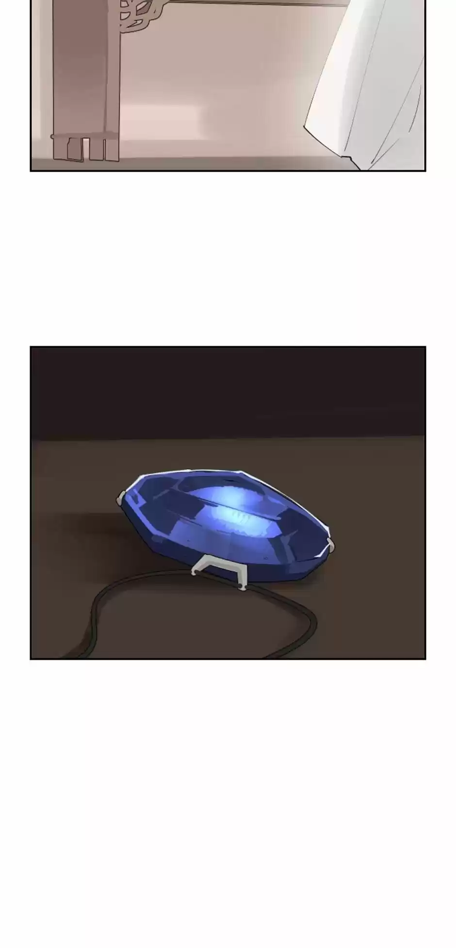 Devil Sword King Chapter 130