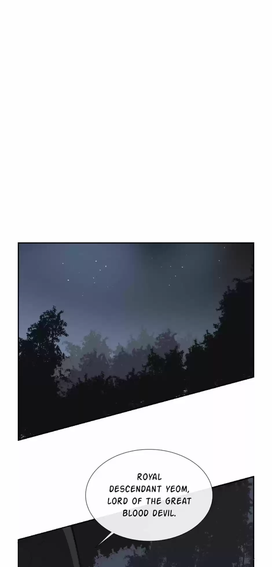 Devil Sword King Chapter 130