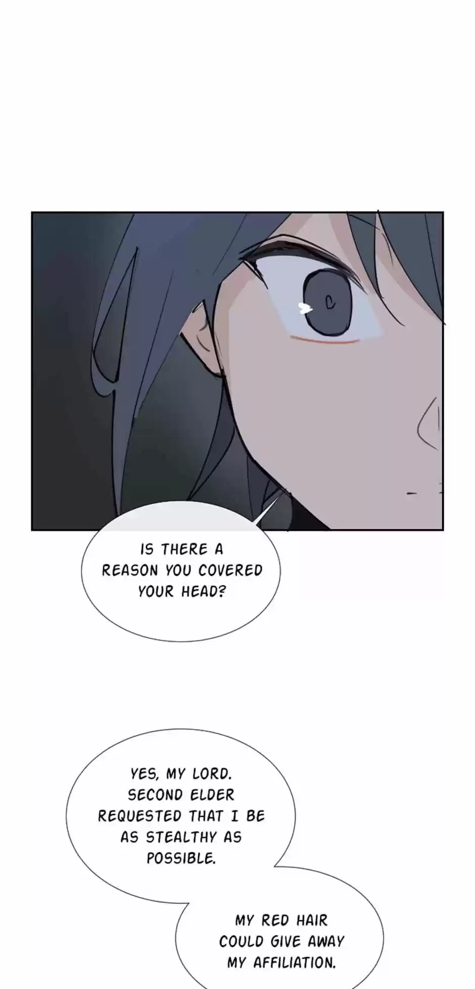 Devil Sword King Chapter 130