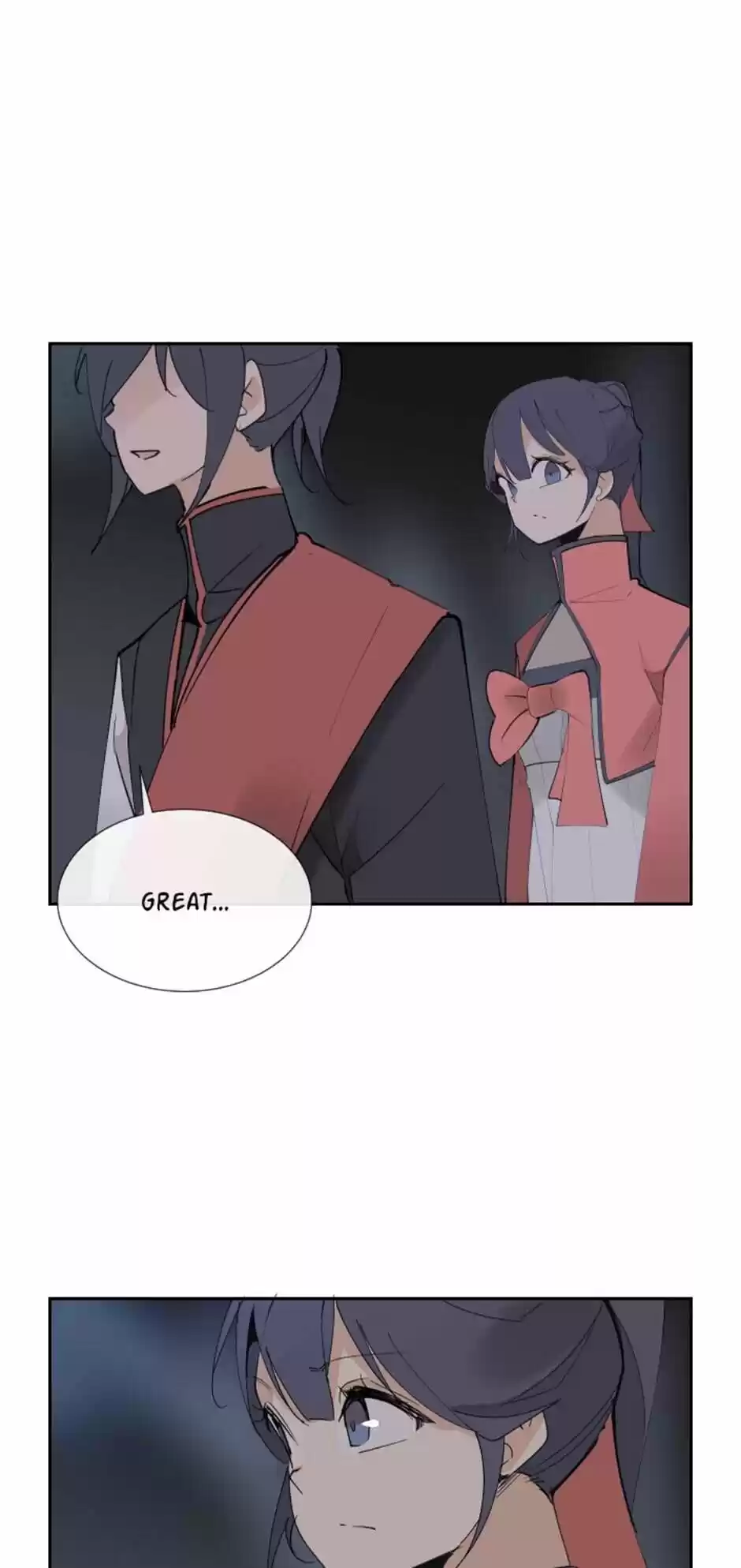 Devil Sword King Chapter 130