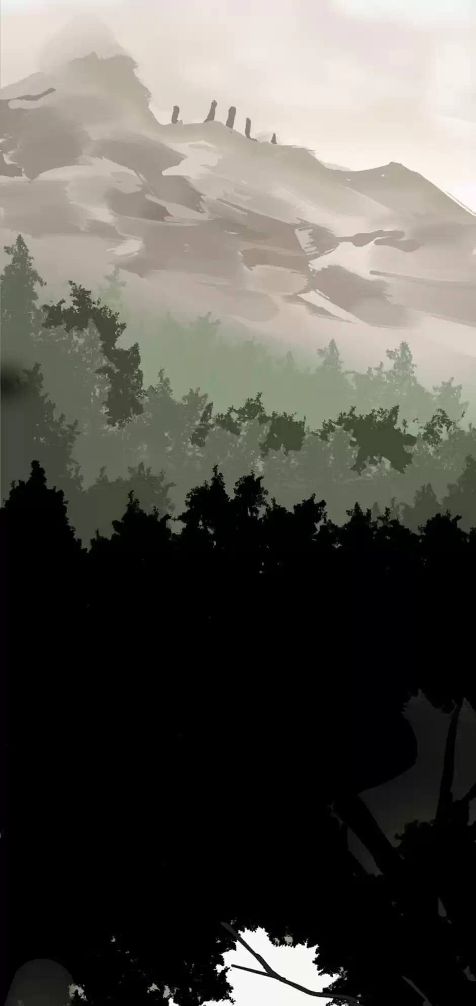 Devil Sword King Chapter 130