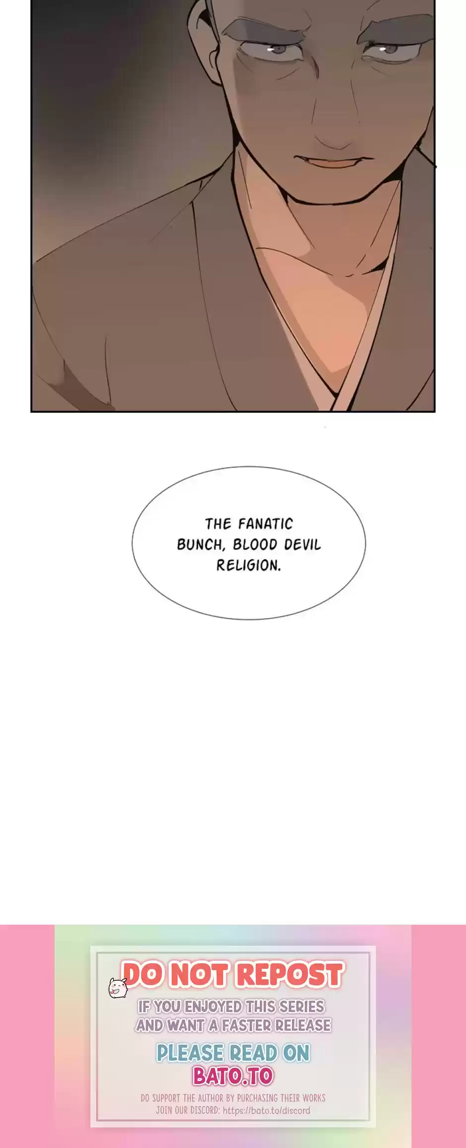 Devil Sword King Chapter 130