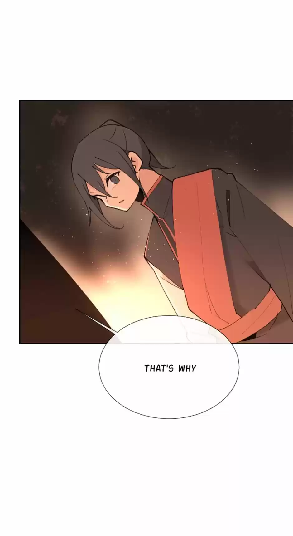 Devil Sword King Chapter 131