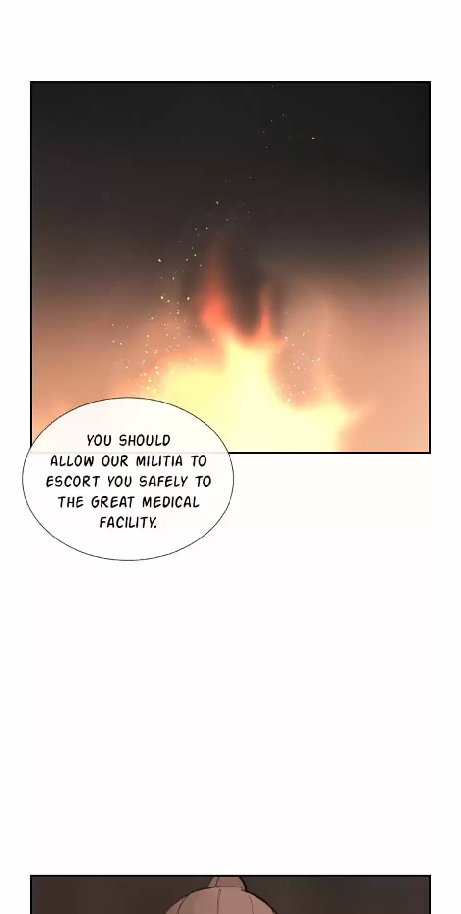 Devil Sword King Chapter 131