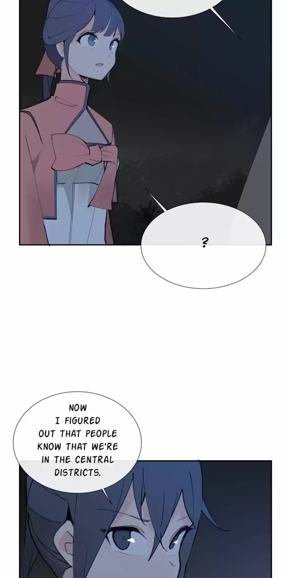 Devil Sword King Chapter 131