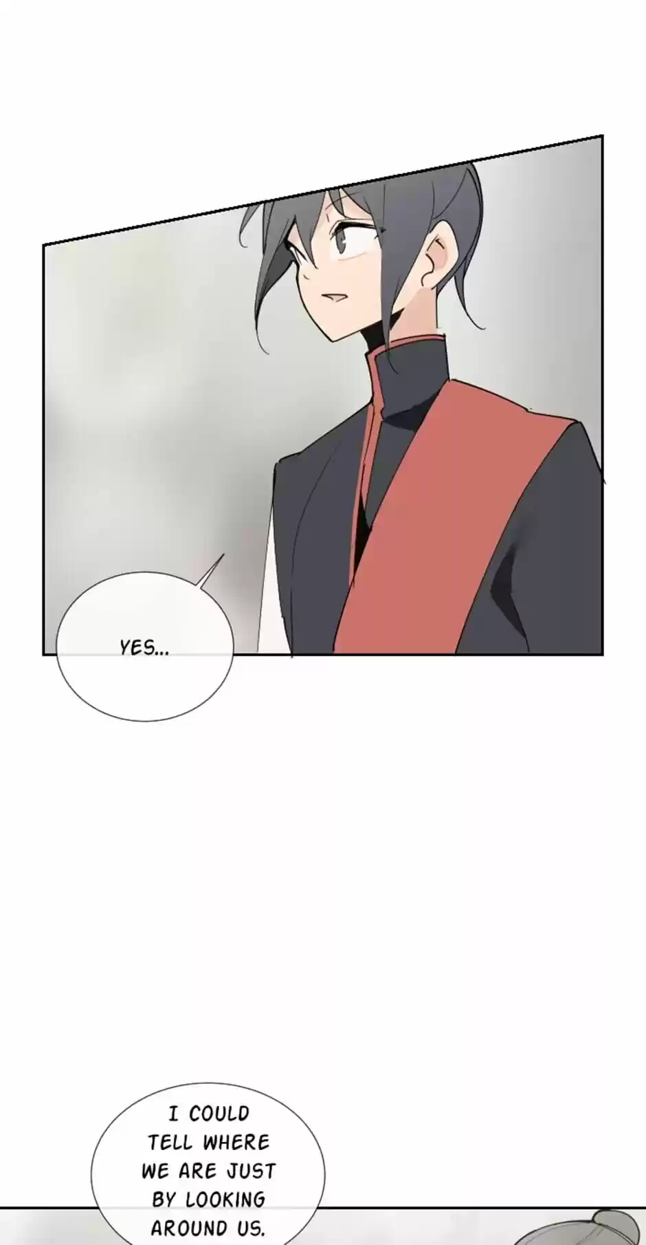 Devil Sword King Chapter 131