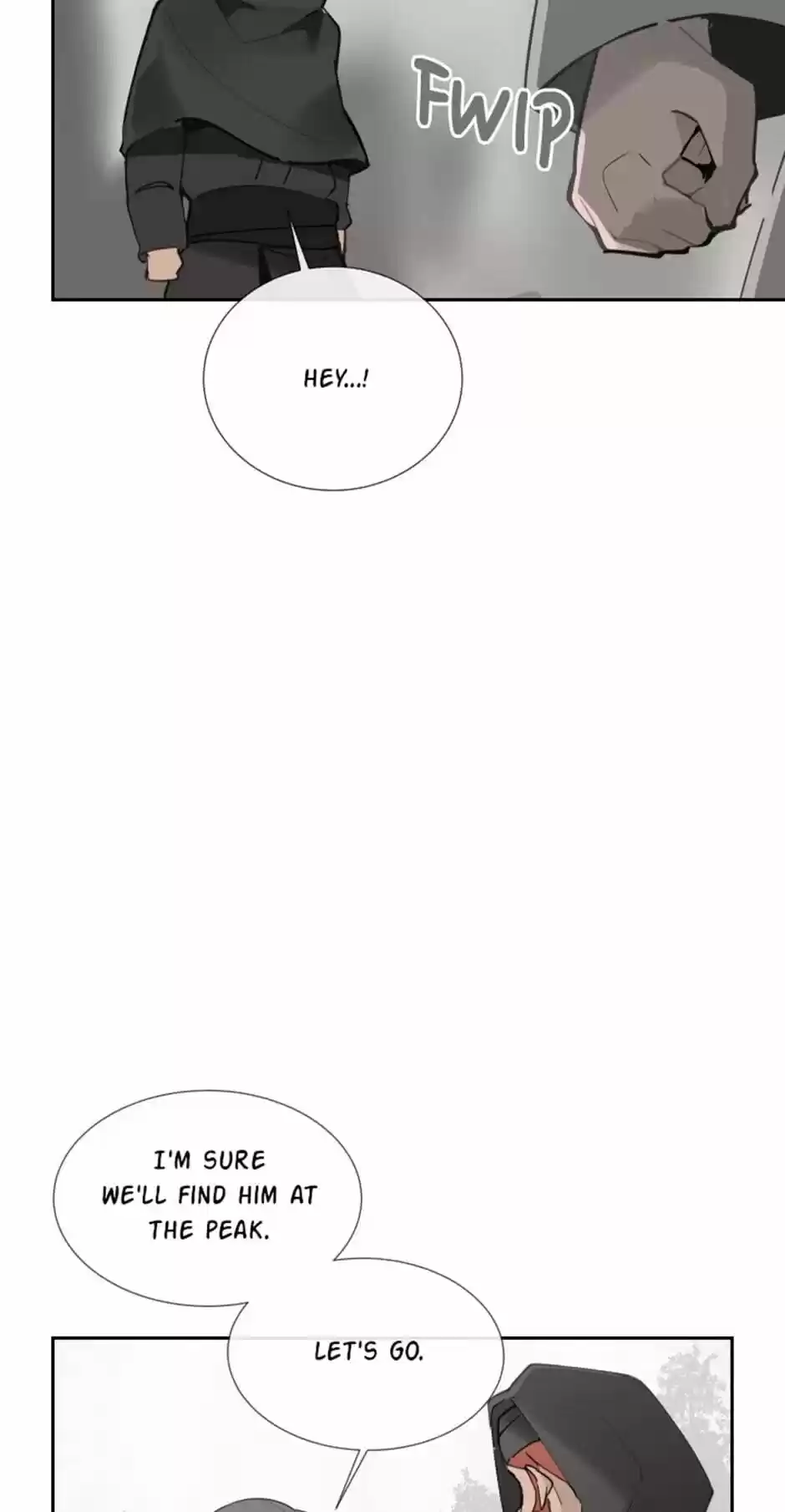 Devil Sword King Chapter 131