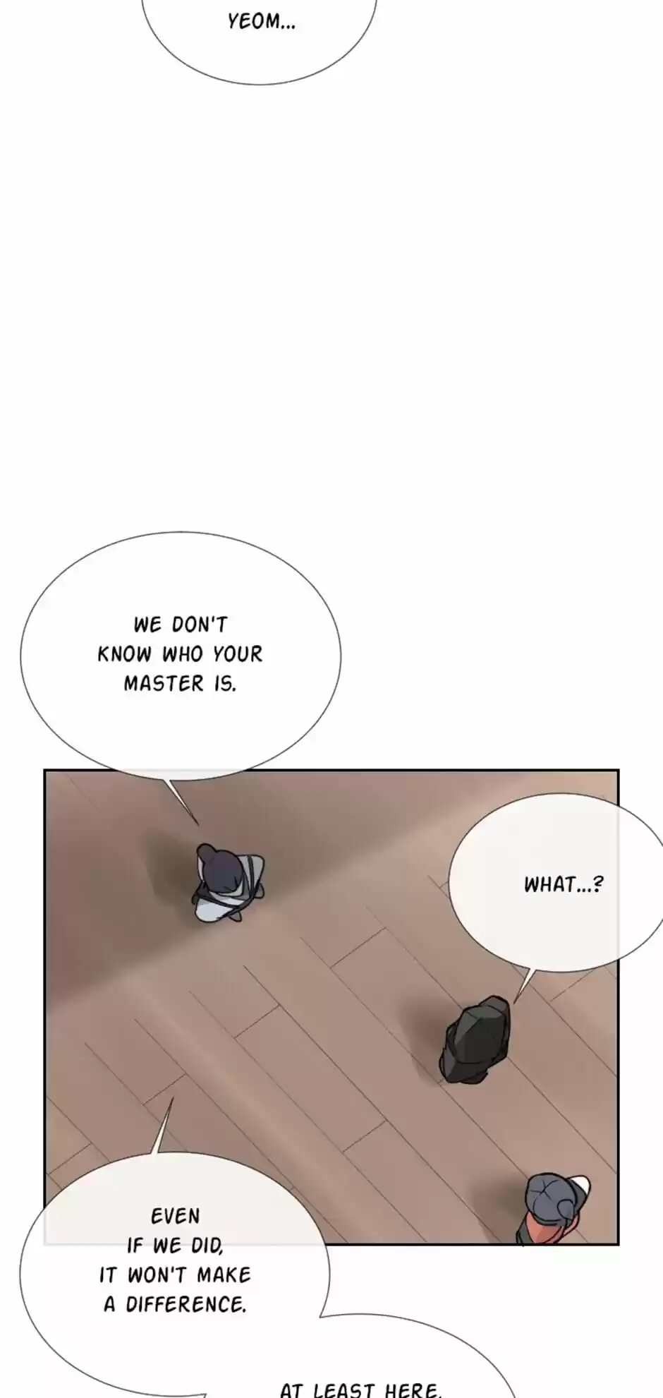 Devil Sword King Chapter 131