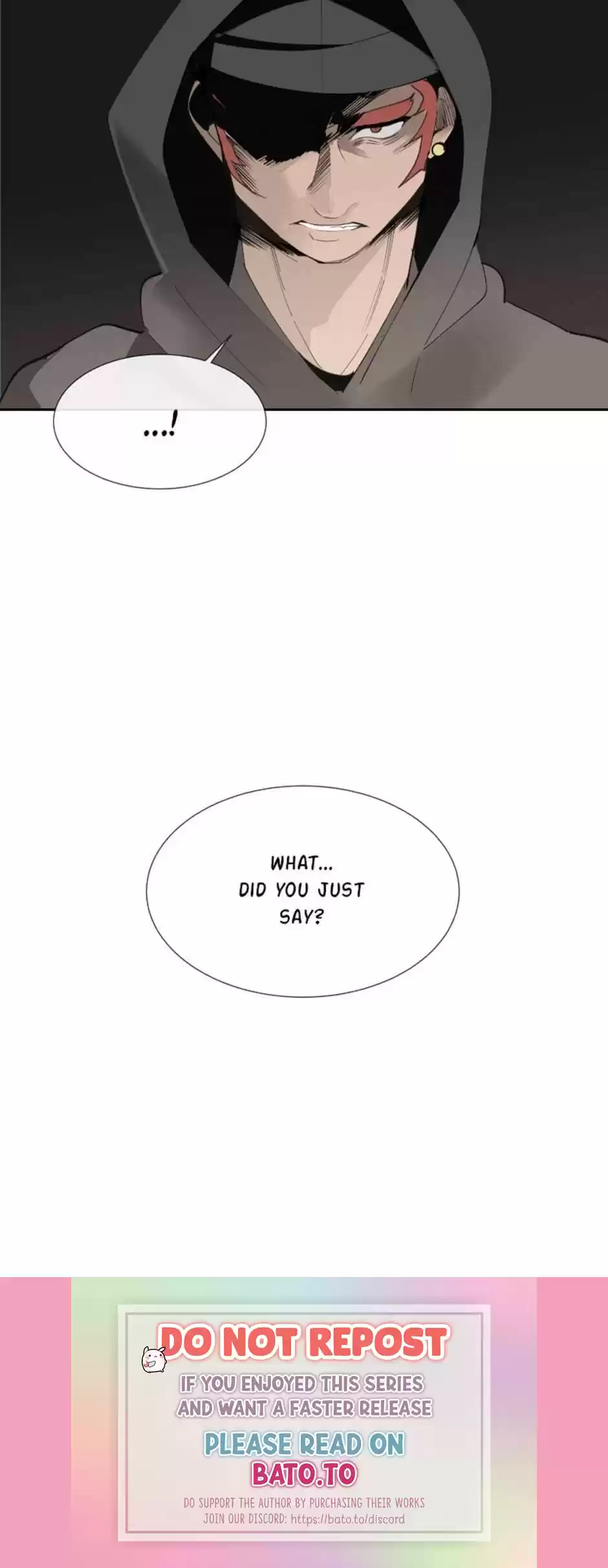 Devil Sword King Chapter 131