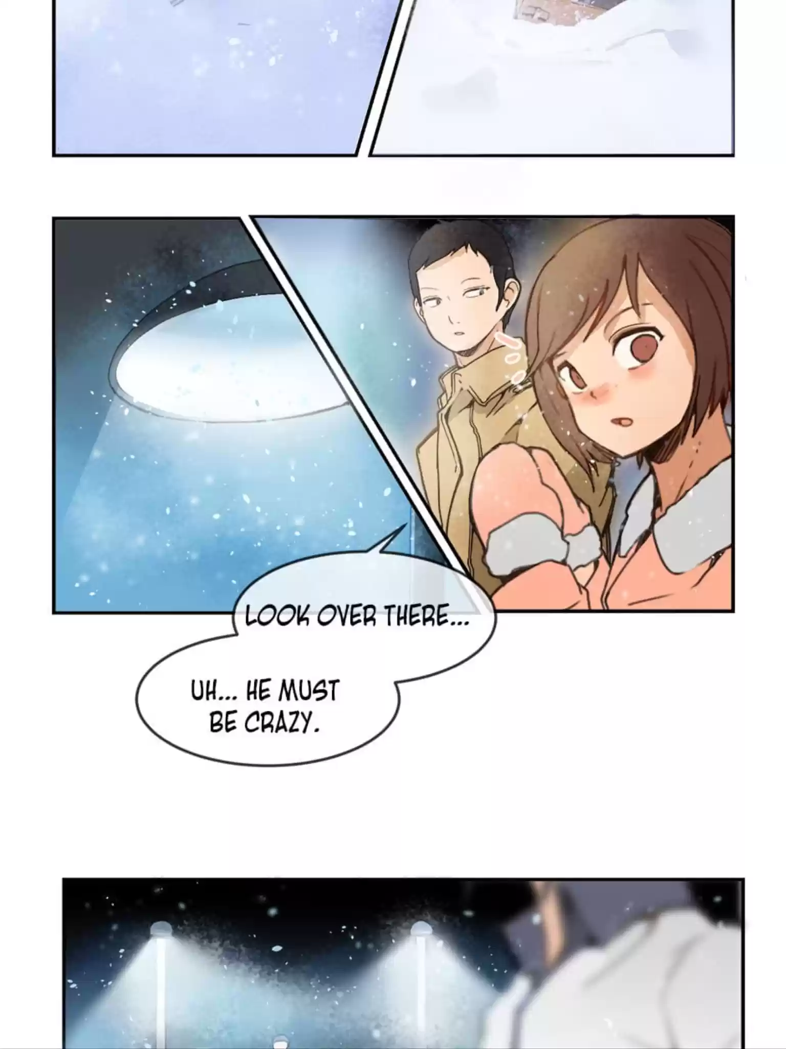 Devil Sword King Chapter 13.2