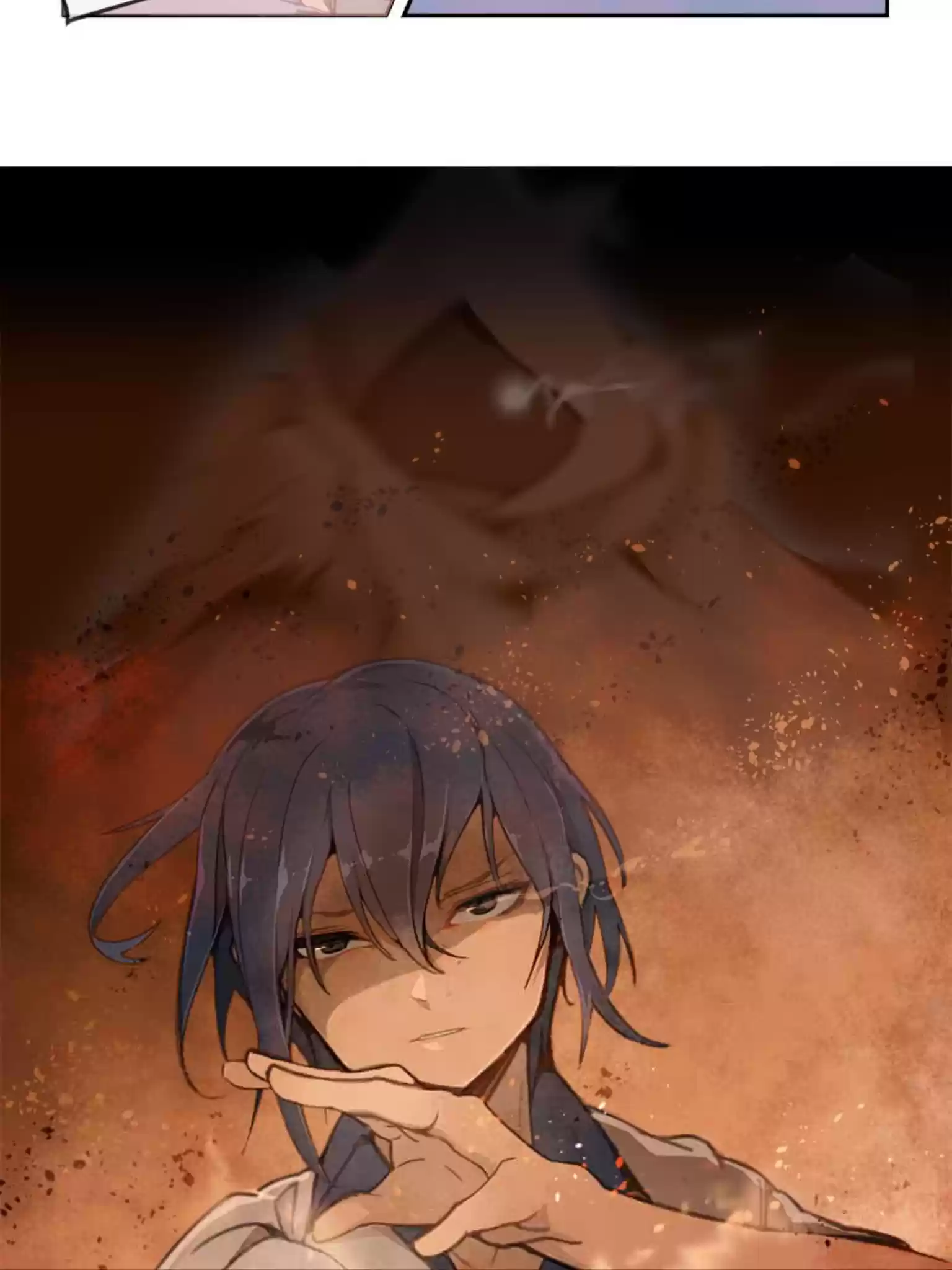 Devil Sword King Chapter 13.2