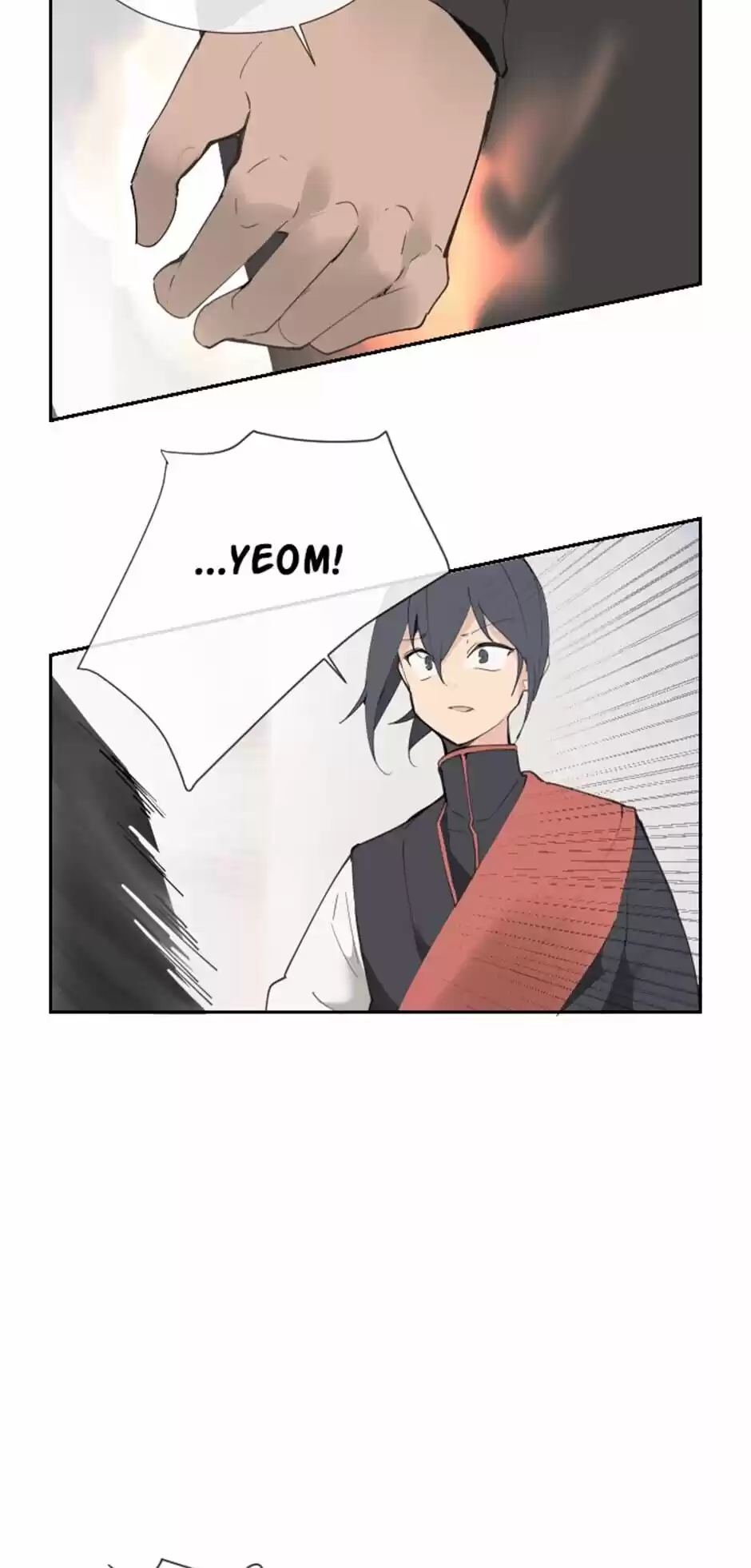 Devil Sword King Chapter 132