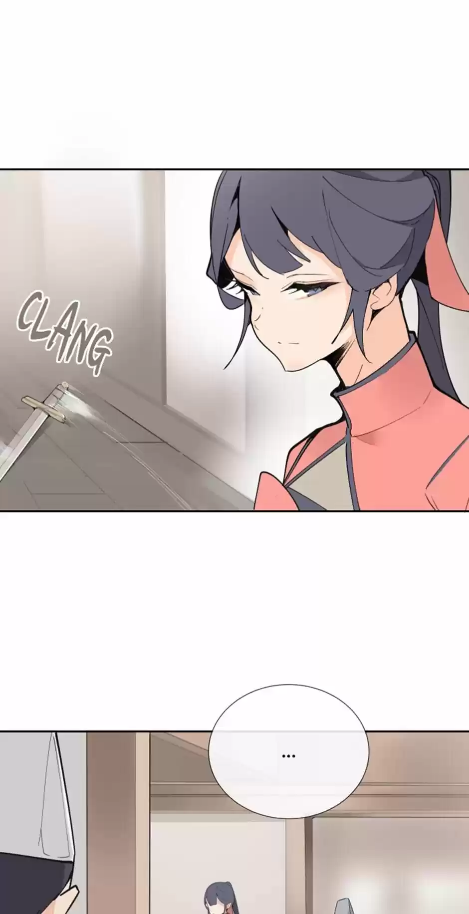 Devil Sword King Chapter 132