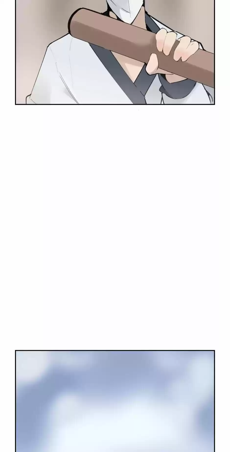 Devil Sword King Chapter 132