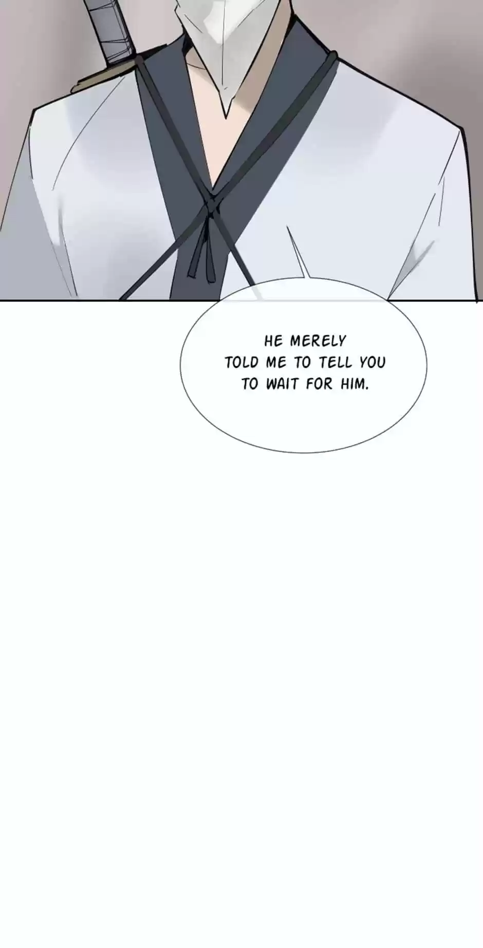 Devil Sword King Chapter 132