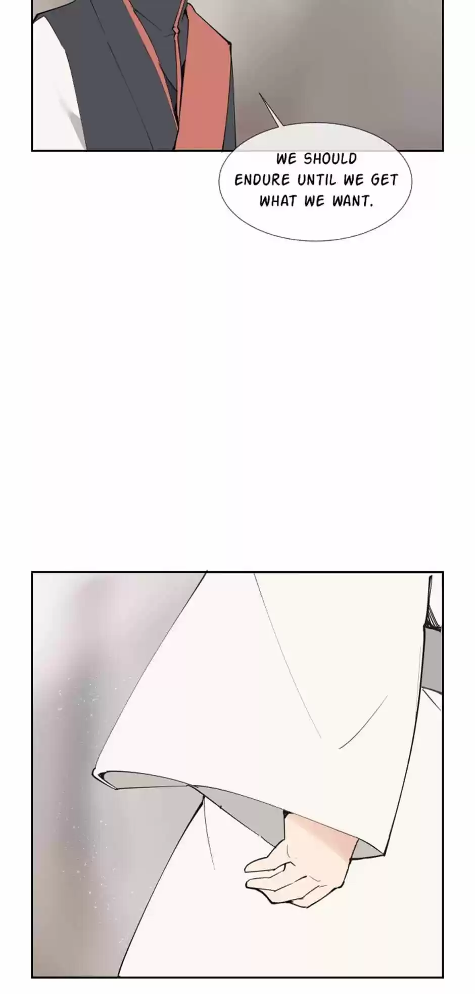 Devil Sword King Chapter 132