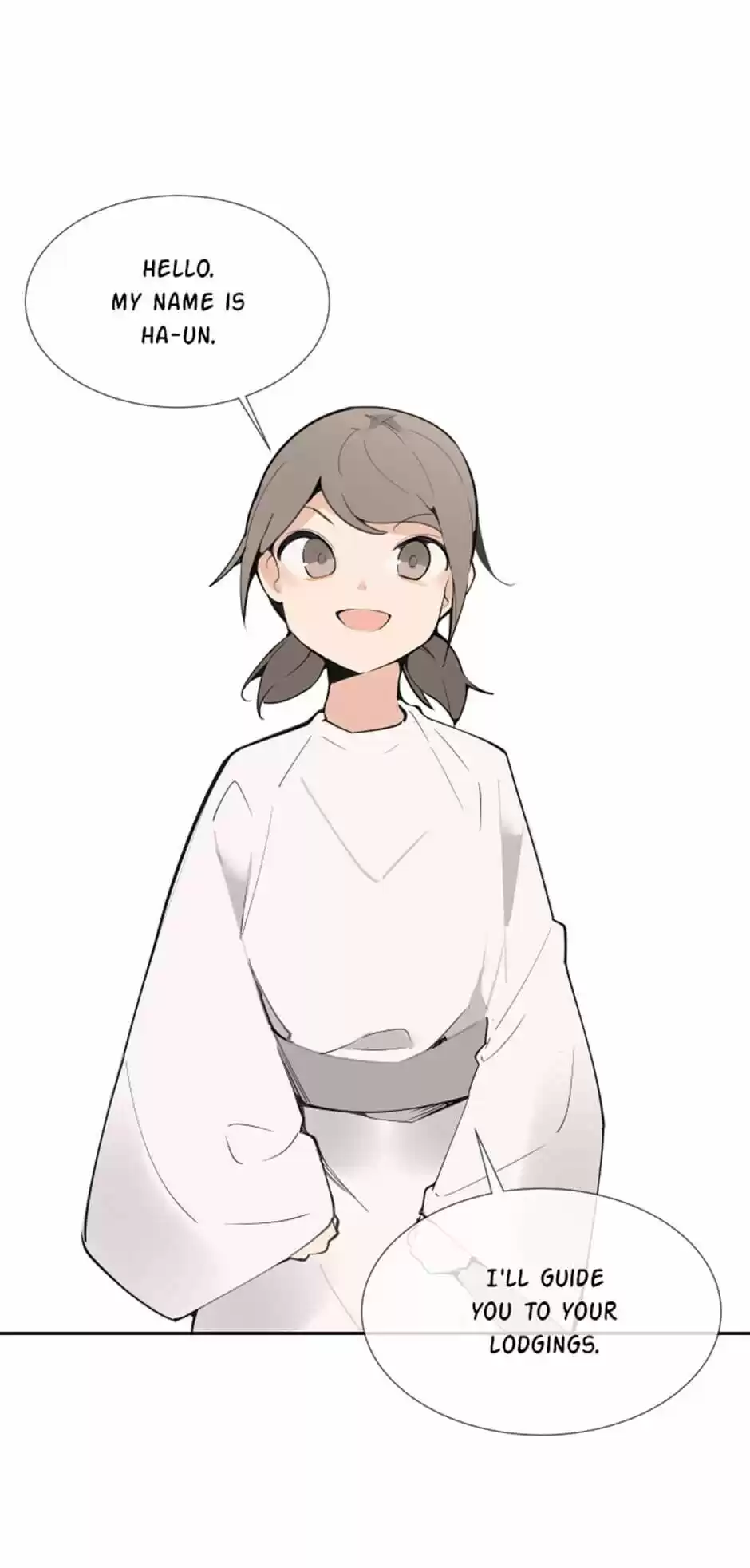 Devil Sword King Chapter 132