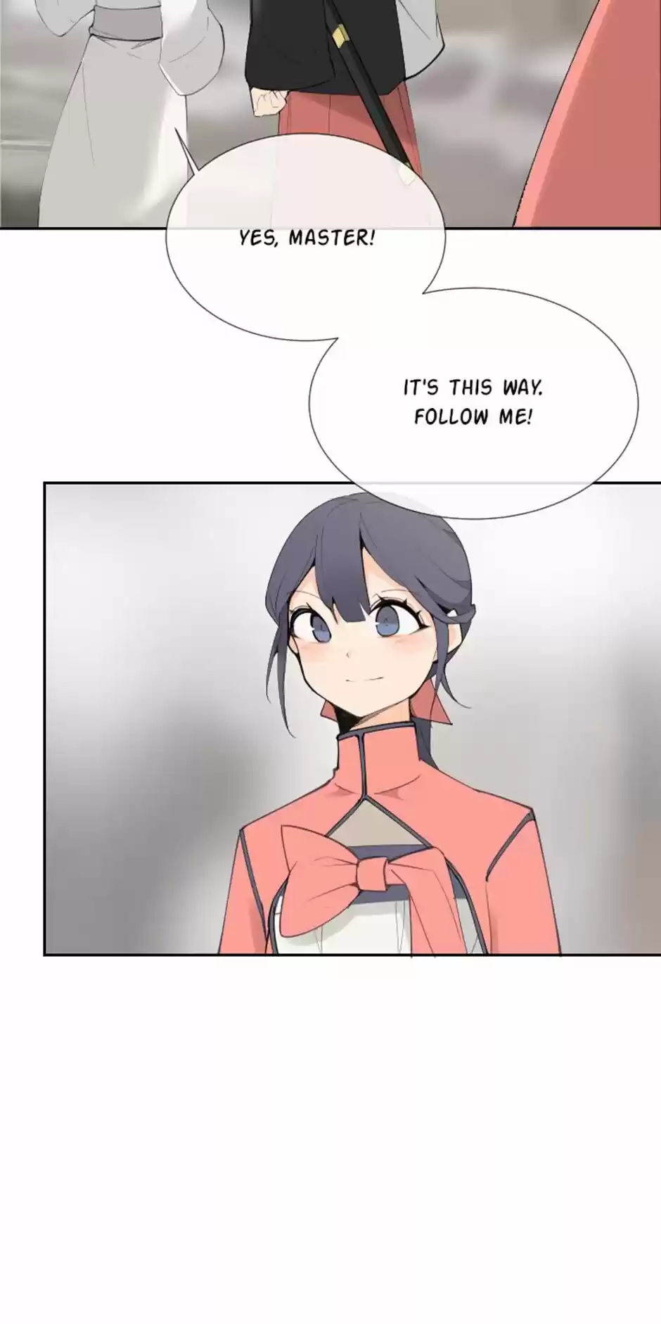 Devil Sword King Chapter 133