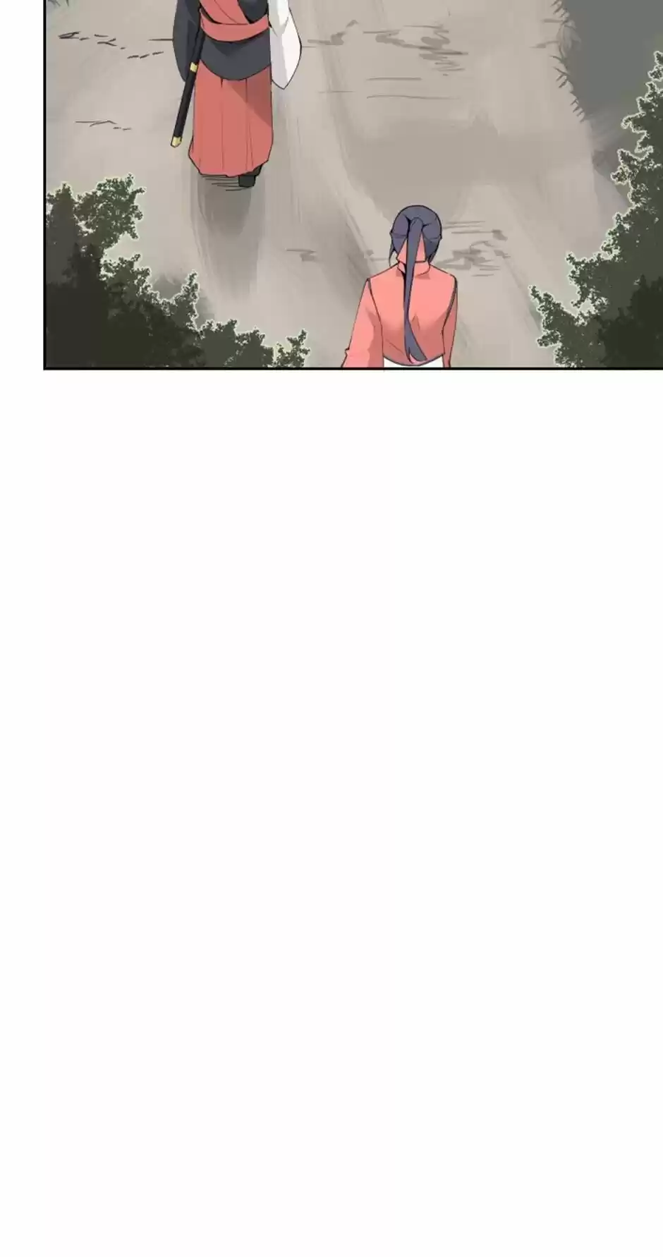 Devil Sword King Chapter 133