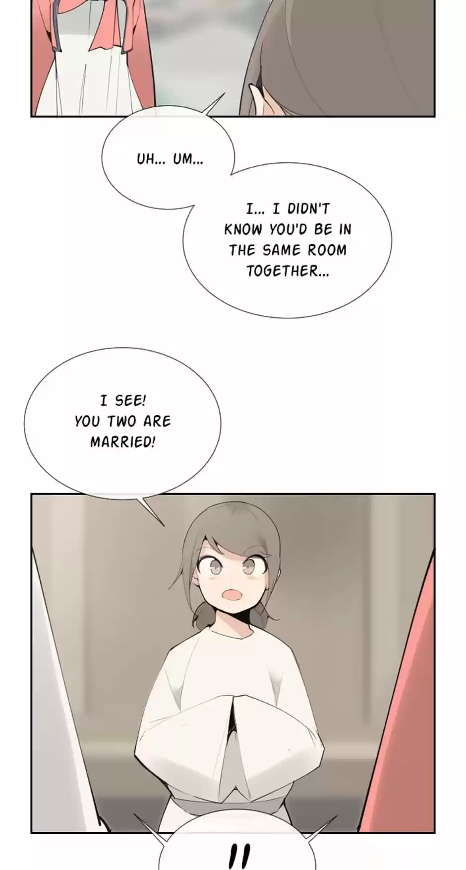 Devil Sword King Chapter 133