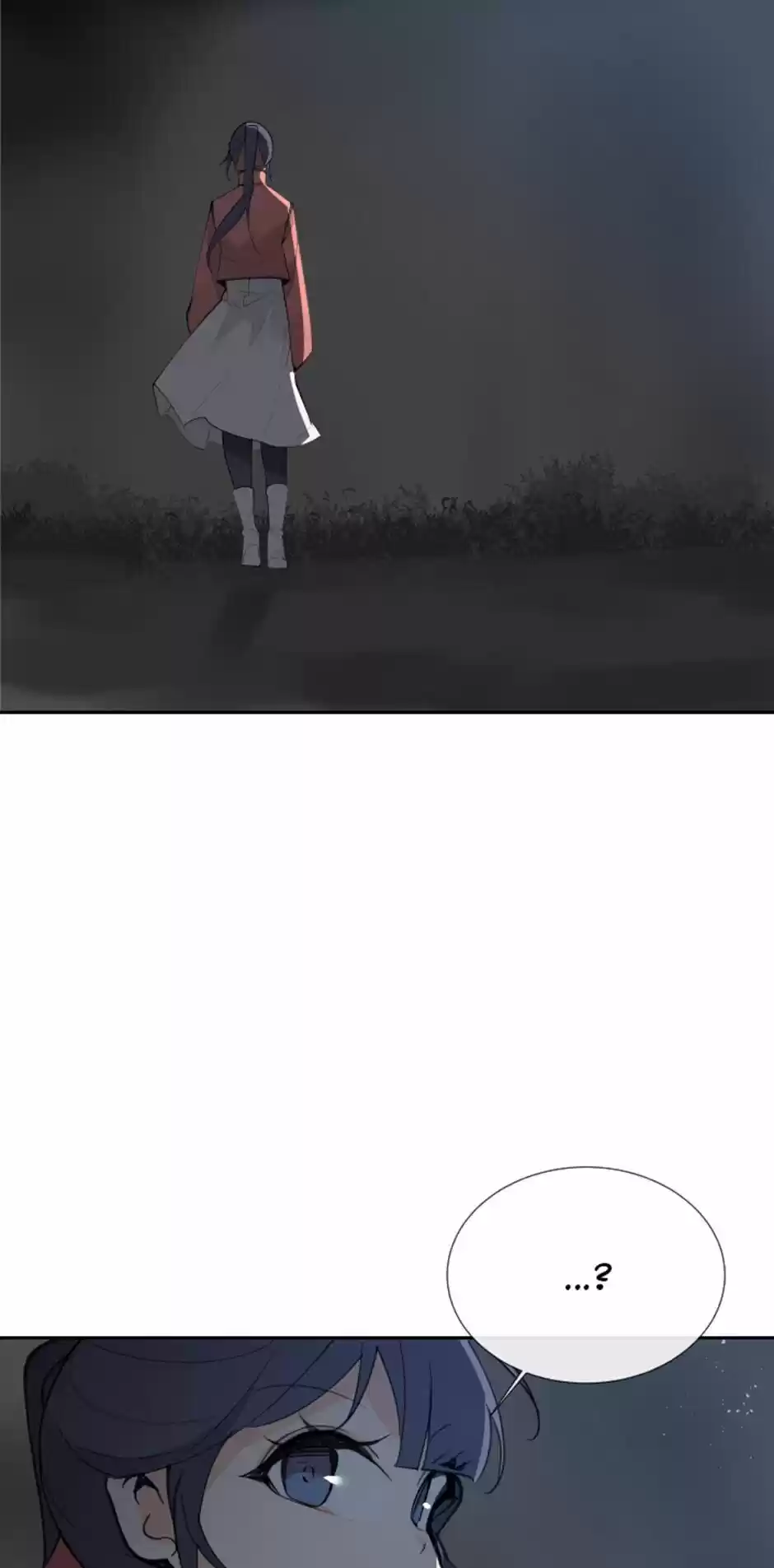 Devil Sword King Chapter 133