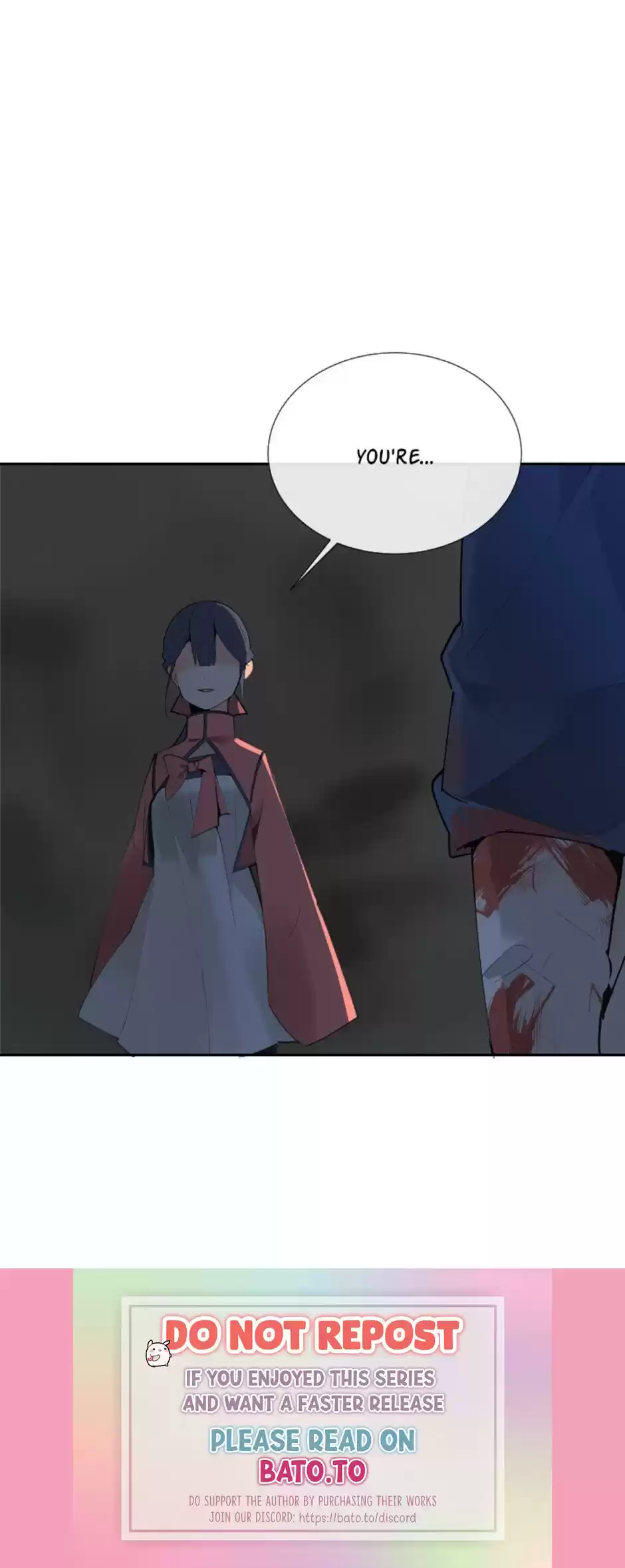 Devil Sword King Chapter 133