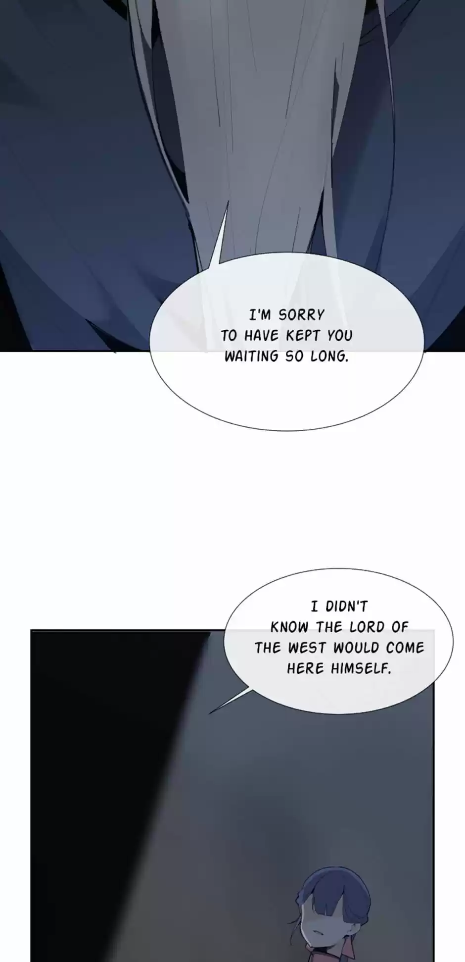 Devil Sword King Chapter 134