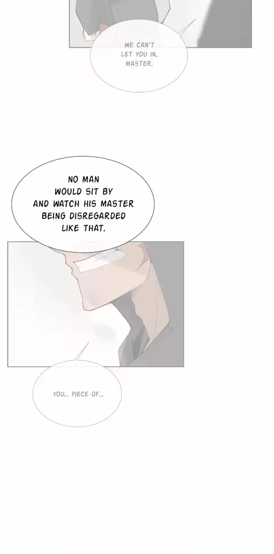 Devil Sword King Chapter 134