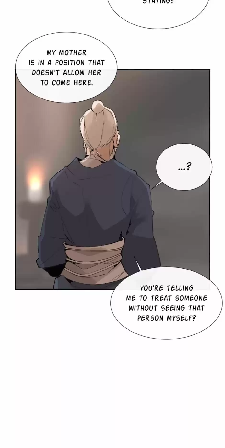 Devil Sword King Chapter 134