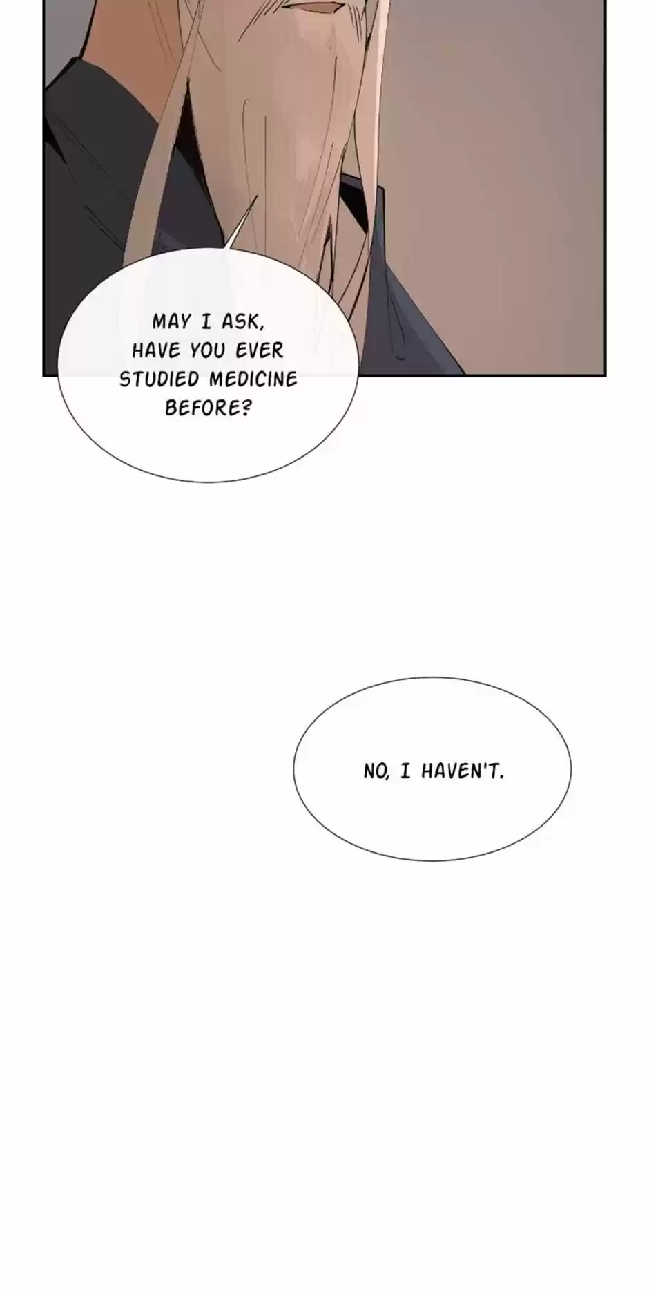 Devil Sword King Chapter 134