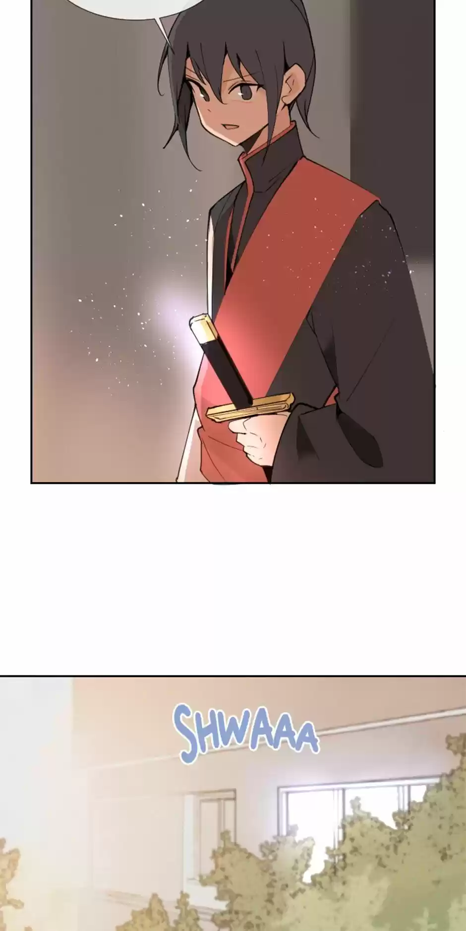 Devil Sword King Chapter 134