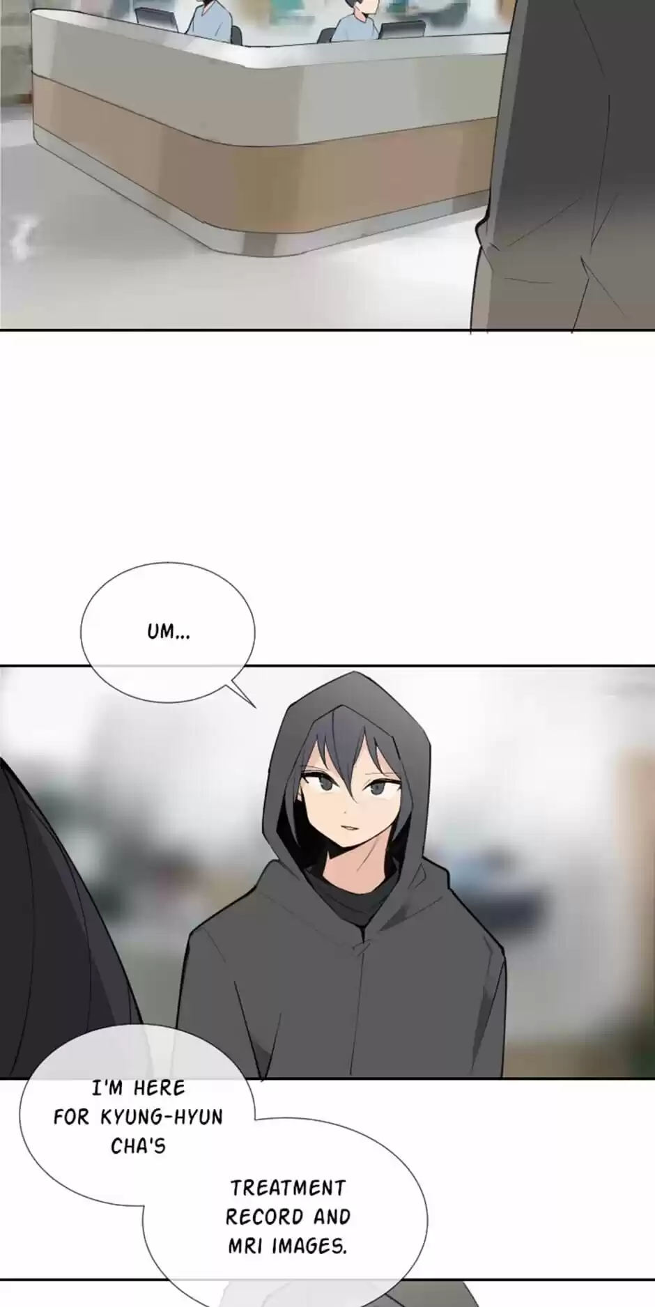 Devil Sword King Chapter 134