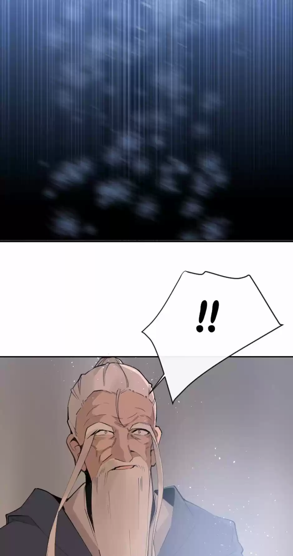 Devil Sword King Chapter 134