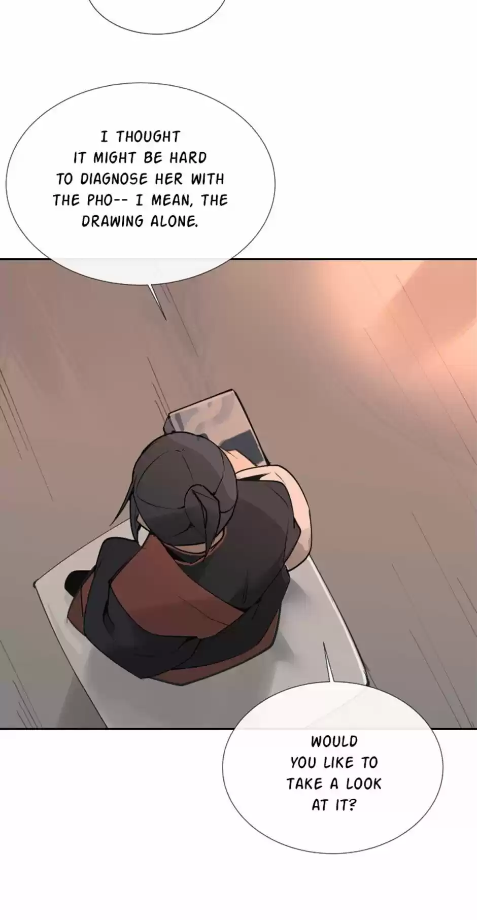 Devil Sword King Chapter 135