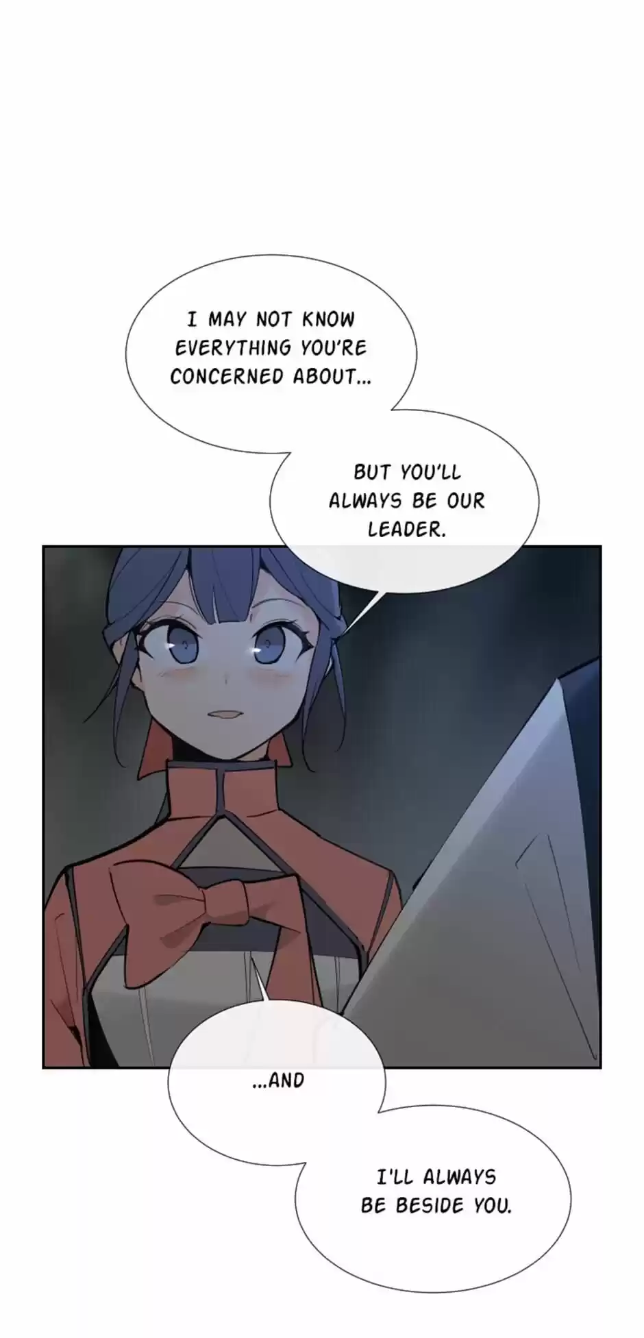 Devil Sword King Chapter 135