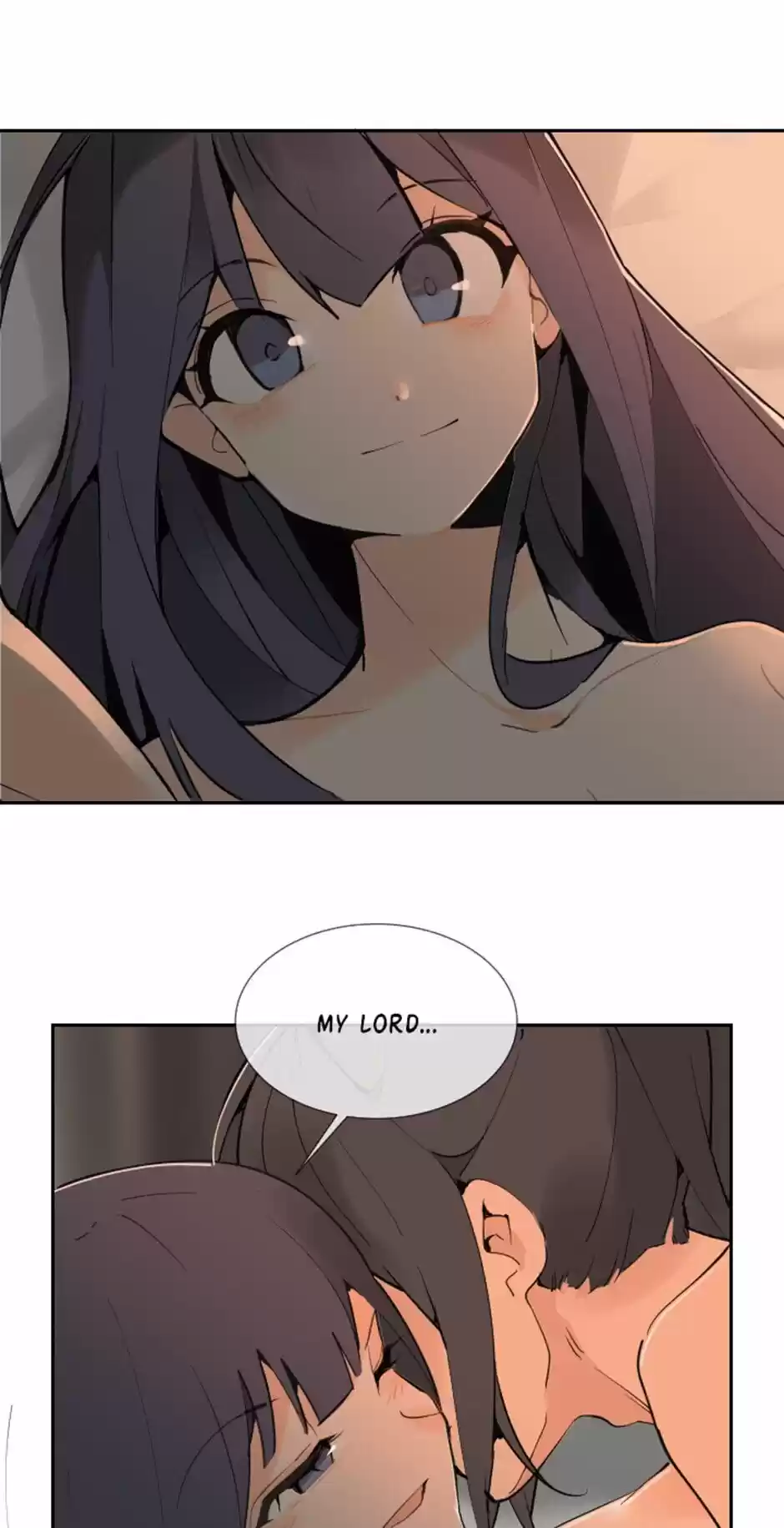 Devil Sword King Chapter 136