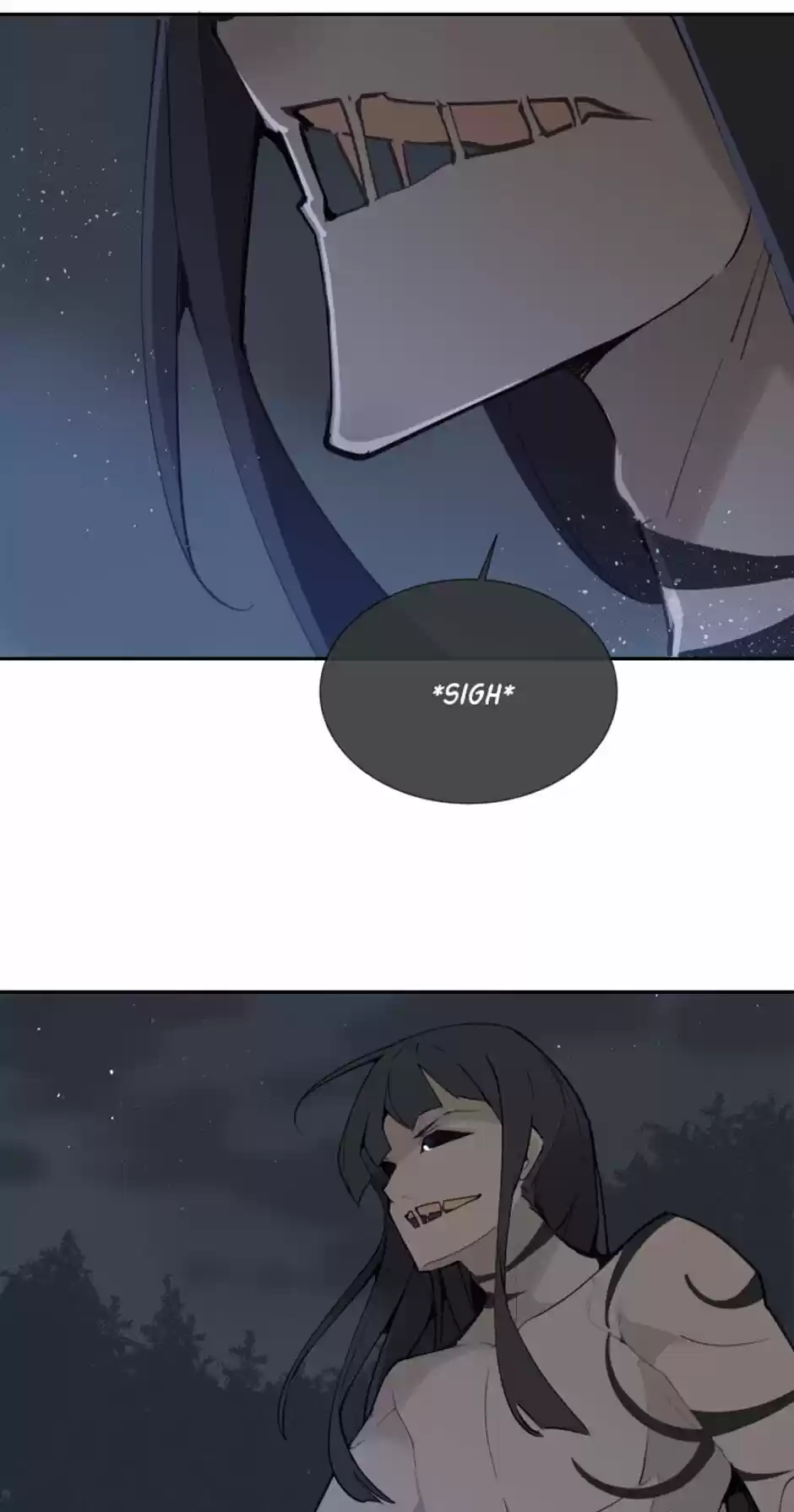 Devil Sword King Chapter 136