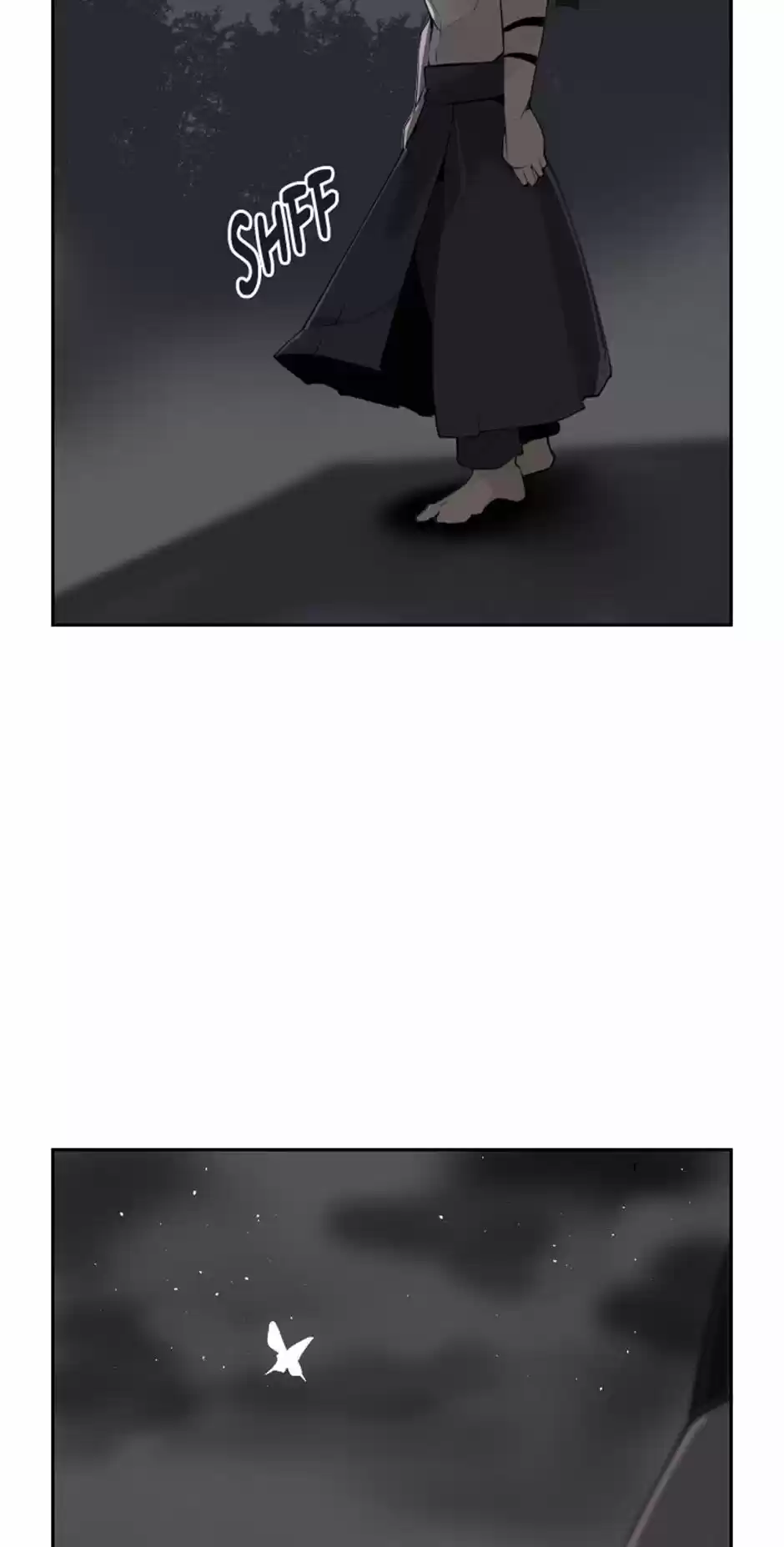 Devil Sword King Chapter 136