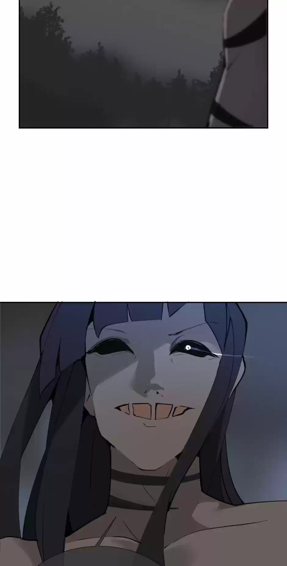 Devil Sword King Chapter 136