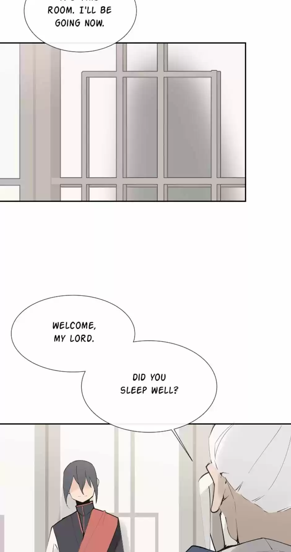 Devil Sword King Chapter 136