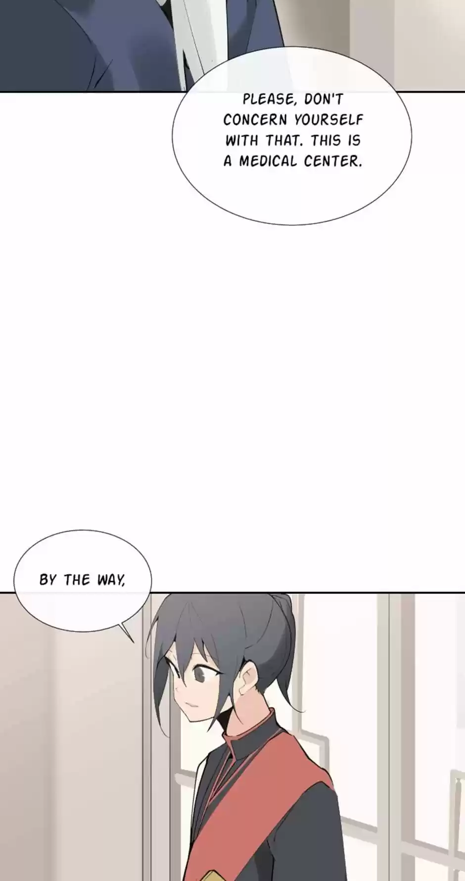 Devil Sword King Chapter 136