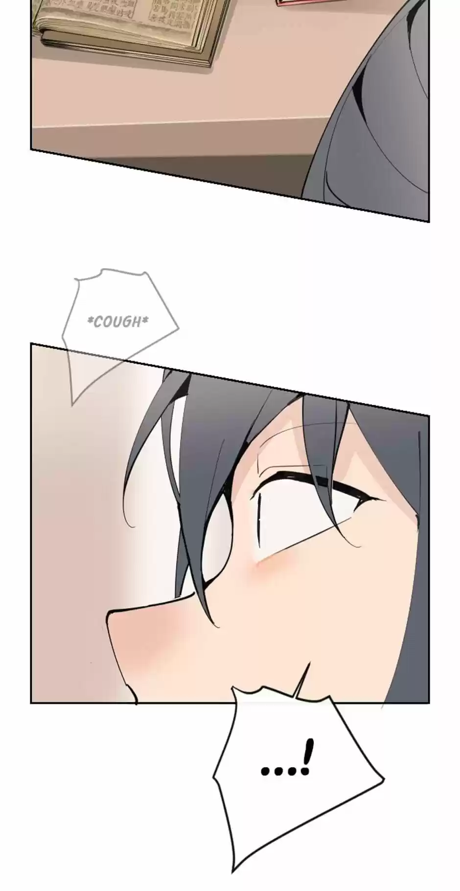 Devil Sword King Chapter 136