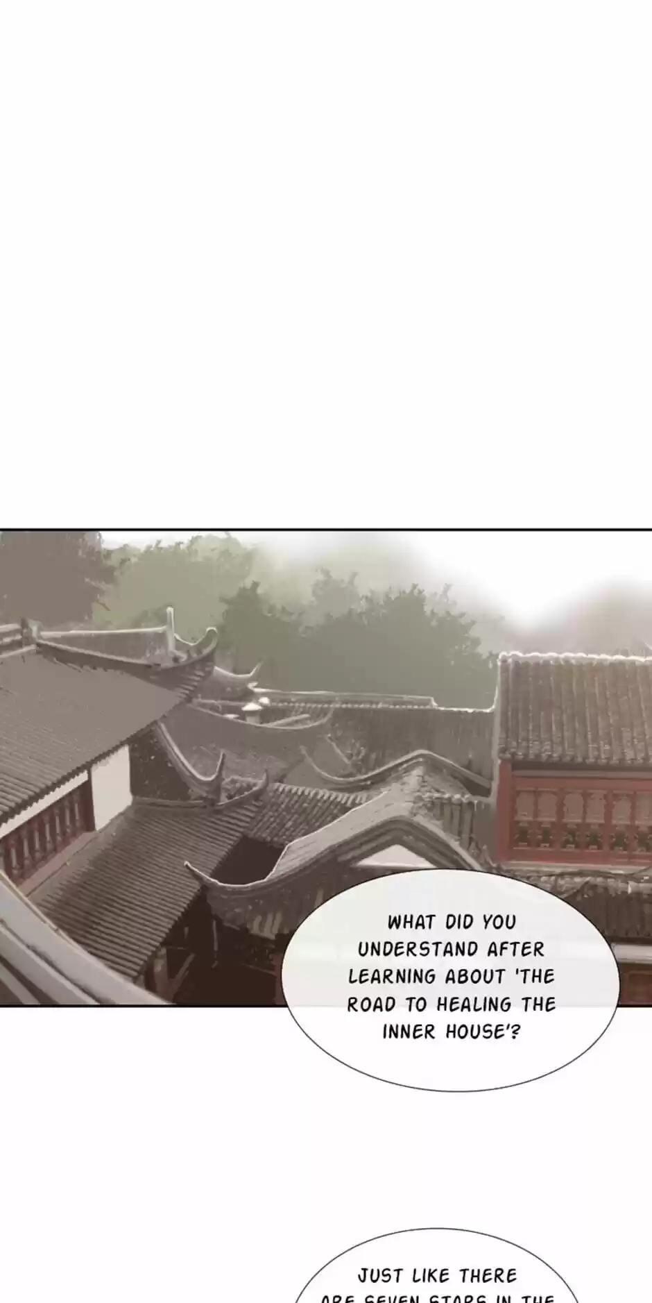 Devil Sword King Chapter 137