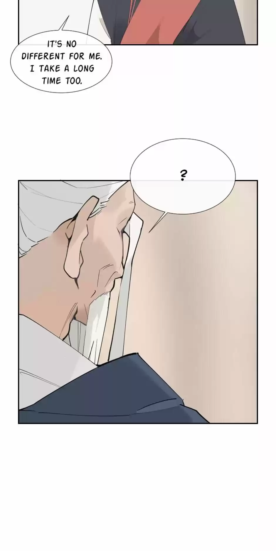 Devil Sword King Chapter 137